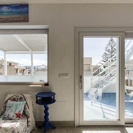 דירות אלגהרו Pais House מראה חיצוני תמונה