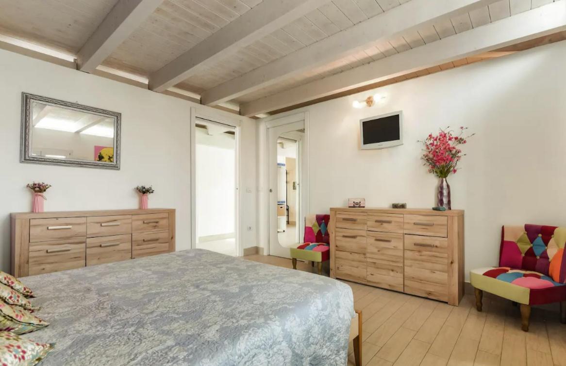 דירות אלגהרו Pais House מראה חיצוני תמונה