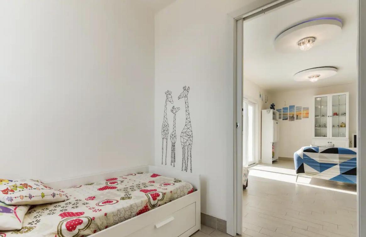 דירות אלגהרו Pais House מראה חיצוני תמונה