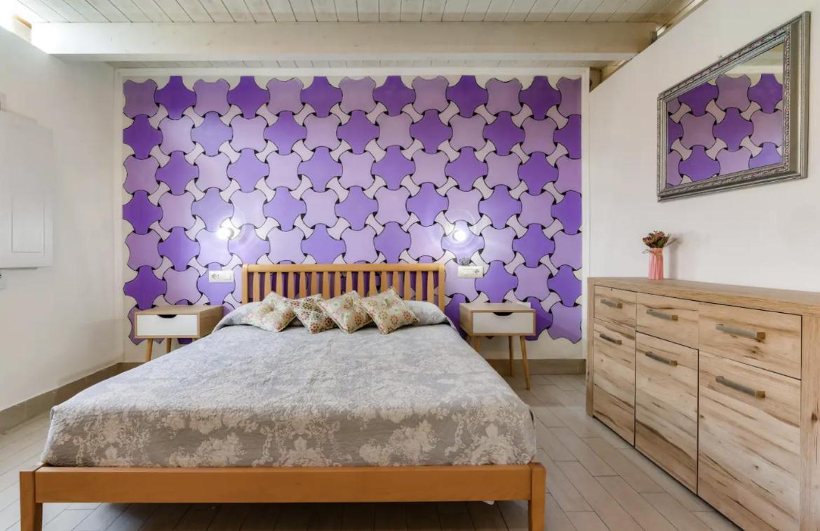 דירות אלגהרו Pais House מראה חיצוני תמונה