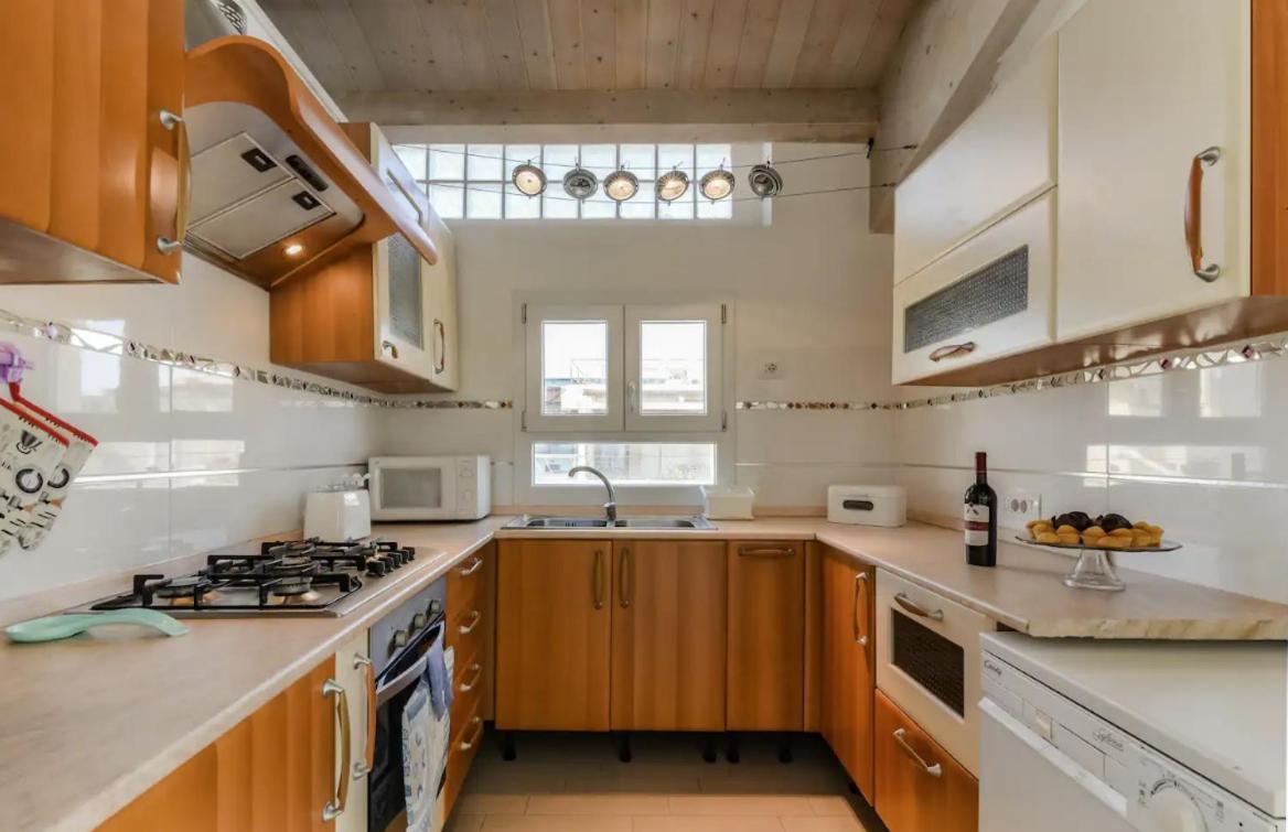 דירות אלגהרו Pais House מראה חיצוני תמונה