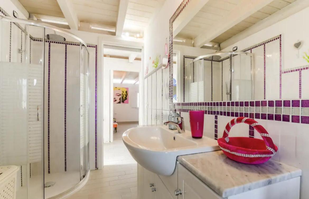 דירות אלגהרו Pais House מראה חיצוני תמונה