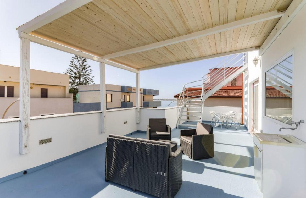 דירות אלגהרו Pais House מראה חיצוני תמונה